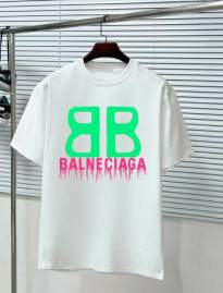 Picture of Balenciaga T Shirts Short _SKUBalenciagaS-2XL11Lr4222061